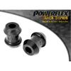 Powerflex Black Series Front ARB Drop Link to Wishbone Bushes to fit Audi Cabriolet (from 1992 to 2000)