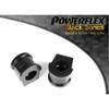 Powerflex Black Series Front Anti Roll Bar To Control Arm Bushes to fit Audi Quattro inc. Coupe/Sport (from 1980 to 1991)