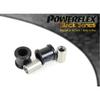 Powerflex Black Series Front Steering Tie Rod Bushes to fit Audi Quattro inc. Coupe/Sport (from 1980 to 1991)