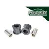 Powerflex Heritage Front Steering Tie Rod Bushes to fit Audi Quattro inc. Coupe/Sport (from 1980 to 1991)