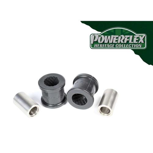 Heritage Front Steering Tie Rod Bushes Audi Quattro inc. Coupe/Sport (from 1980 to 1991)