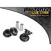 Powerflex Black Series Front Subframe Front Bushes to fit Audi Cabriolet (from 1992 to 2000)