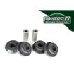 Heritage Rear Subframe Rear Bushes Audi Quattro inc. Coupe/Sport (from 1980 to 1991)