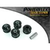Powerflex Black Series Front Upper Control Arm Bushes to fit Audi A8 D5 (from 2018 onwards)