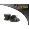 Powerflex Black Series Front Subframe Rear Bushes to fit Audi Quattro inc. Coupe/Sport (from 1980 to 1991)