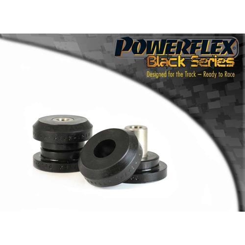 Black Series Front Subframe Rear Bushes Audi Coupe (from 1981 to 1996)