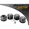 Powerflex Black Series Front Upper Control Arm Bushes to fit Porsche Macan (from 2014 onwards)