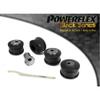 Powerflex Black Series Front Upper Control Arm Bushes to fit Audi S7 (from 2012 to 2017)