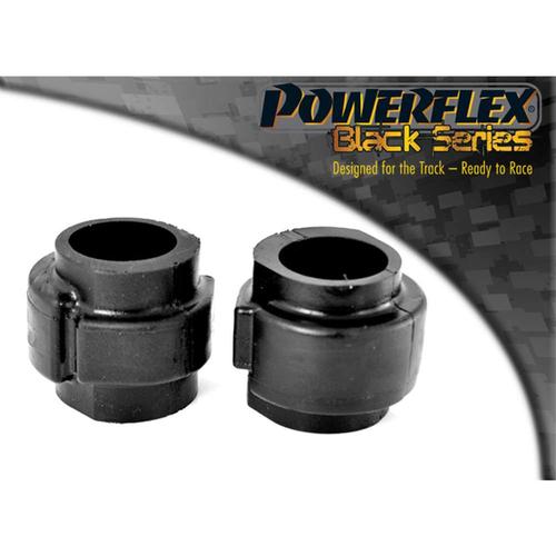 Black Series Front Anti Roll Bar Bushes Audi S7 (from 2012 to 2017)