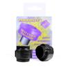 Powerflex Front Anti Roll Bar Bushes to fit Audi RS4 Avant (from 2000 to 2001)