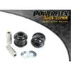 Powerflex Black Series Front Lower Arm Inner Bushes to fit Rover Metro / 100 (from 1990 to 1998)