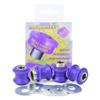 Powerflex Front Anti Roll Bar Link Bushes to fit Bentley Continental GT (from 2003 to 2011)