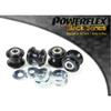 Powerflex Black Series Front Anti Roll Bar Link Bushes to fit Audi S6 Quattro (from 1997 to 2005)