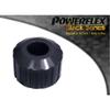 Powerflex Black Series Engine Snub Nose Mount to fit Audi A4 2WD (from 1995 to 2001)