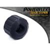 Powerflex Black Series Engine Snub Nose Mount to fit Audi A6 Avant Quattro (from 1997 to 2005)