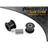 Powerflex Black Series Rear Tie Rod Inner Bushes to fit Audi Quattro inc. Coupe/Sport (from 1980 to 1991)