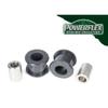 Powerflex Heritage Rear Tie Rod Inner Bushes to fit Audi Quattro inc. Coupe/Sport (from 1980 to 1991)