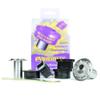 Powerflex Front Wishbone (Cast) Front Bushes to fit Volkswagen Jetta Mk4 4 Motion (from 1999 to 2005)