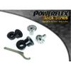 Powerflex Black Series Front Wishbone (Cast) Front Bushes to fit Volkswagen Golf Mk4 R32/4Motion (from 1997 to 2004)