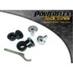 Black Series Front Wishbone (Cast) Front Bushes Audi A3 Mk1 8L 2WD (from 1996 to 2003)