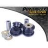 Powerflex Black Series Front Lower Control Arm Inner Bushes to fit Audi RS5 (from 2010 to 2016)