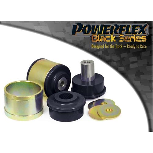 Black Series Front Lower Radius Arm to Chassis Bushes Audi A8 D3 (from 2002 to 2009)