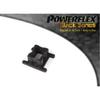Powerflex Black Series Transmission Mount Insert (Track) to fit Audi A7 Quattro (from 2010 to 2017)