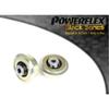 Powerflex Black Series Front Wishbone Rear Bushes to fit Seat Leon MK3 5F 150PS plus Multi Link (from 2013 onwards)