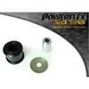 Powerflex Black Series Lower Engine Mount Small Bush to fit Audi Q3 (from 2012 to 2018)