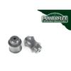 Powerflex Heritage Front Anti Roll Bar Outer Bushes to fit Lancia Delta 1600 GT & HF Turbo 2WD (from 1986 to 1992)