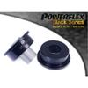 Powerflex Black Series Upper Right Engine Stabiliser Arm Bush to fit Lancia Delta HF Integrale inc Evo (from 1986 to 1995)