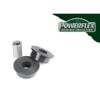 Powerflex Heritage Upper Right Engine Stabiliser Arm Bush to fit Lancia Delta HF Integrale inc Evo (from 1986 to 1995)