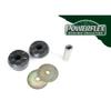 Powerflex Heritage Gearbox Mount Front Lower Bush to fit Lancia Delta HF Integrale inc Evo (from 1986 to 1995)