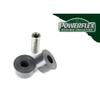 Powerflex Heritage Gear Linkage Rod Front Bush to fit Lancia Delta HF Integrale inc Evo (from 1986 to 1995)
