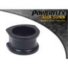 Powerflex Black Series Steering Rack Mounting Bush (Left) to fit Lancia Delta 1600 GT & HF Turbo 2WD (from 1986 to 1992)
