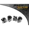 Powerflex Black Series Front Anti Roll Bar Inner Bushes to fit Lancia Beta inc Volumex (from 1972 to 1984)