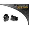 Powerflex Black Series Front Anti Roll Bar Outer Bushes to fit Lancia Beta inc Volumex (from 1972 to 1984)