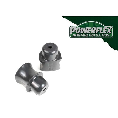 Heritage Front Anti Roll Bar Outer Bushes Lancia Beta inc Volumex (from 1972 to 1984)