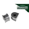 Powerflex Heritage Front Anti Roll Bar Bushes to fit Range Rover Classic (from 1986 to 1995)