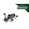 Powerflex Heritage Front Radius Arm Front Bushes to fit Range Rover Classic (from 1970 to 1985)