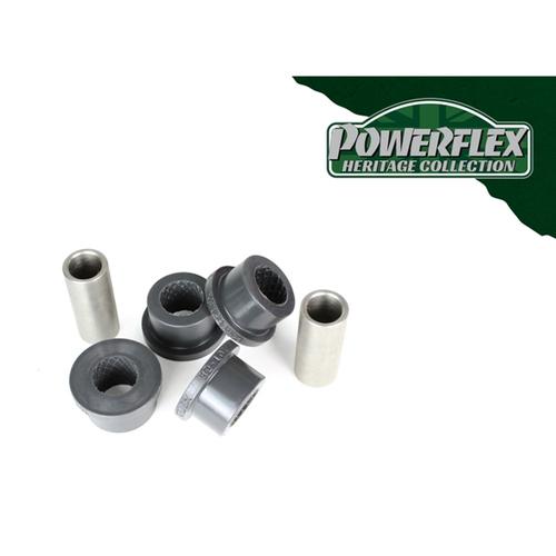 Heritage Front Radius Arm Front Bushes Land Rover Defender (from 1984 to 1993)