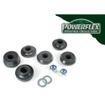 Heritage Front Radius Arm Rear Bushes - Anti Pull Range Rover Classic (from 1986 to 1995)