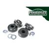 Powerflex Heritage Front Radius Arm Rear Bushes to fit Range Rover Classic (from 1970 to 1985)