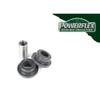 Powerflex Heritage Steering Damper Bush - Eye End to fit Land Rover Discovery 1 (from 1989 to 1998)