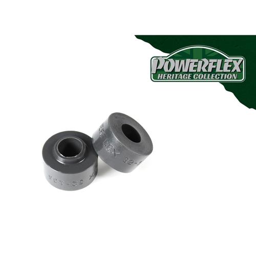 Heritage Steering Damper Bush - Pin End Range Rover Classic (from 1986 to 1995)