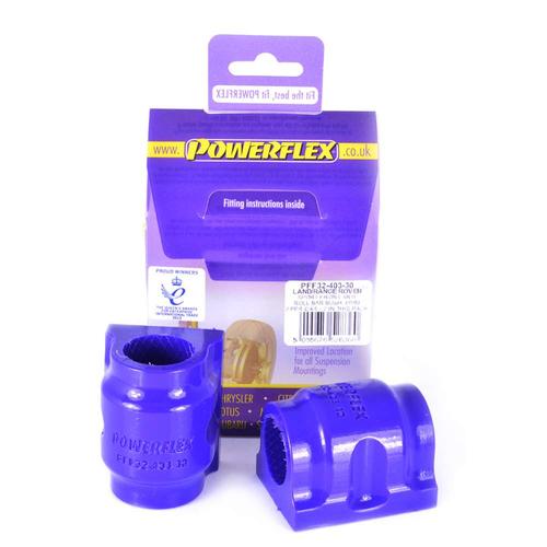 Front Anti Roll Bar Bushes Land Rover Discovery 4 / LR4 (from 2009 onwards)