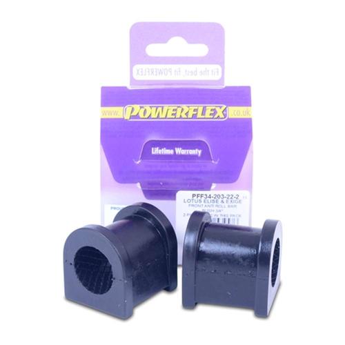 Front Anti Roll Bar Bushes Lotus 111R (from 2001 to 2011)