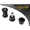 Powerflex Black Series Front Lower Wishbone Front Bushes to fit Mazda MX-5, Miata, Eunos Mk1 NA (from 1989 to 1998)