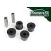 Heritage Front Lower Wishbone Front Bushes Mazda MX-5, Miata, Eunos Mk2 NB (from 1998 to 2005)