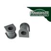 Heritage Front Anti Roll Bar Mounting Bushes Mazda MX-5, Miata, Eunos Mk1 NA (from 1989 to 1998)